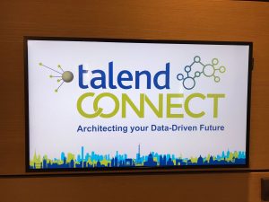 Talend Connect