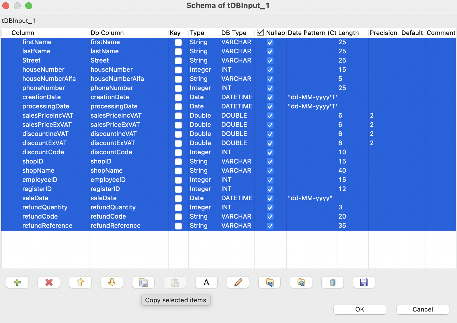 Talend tips and tricks part 3 Intodata