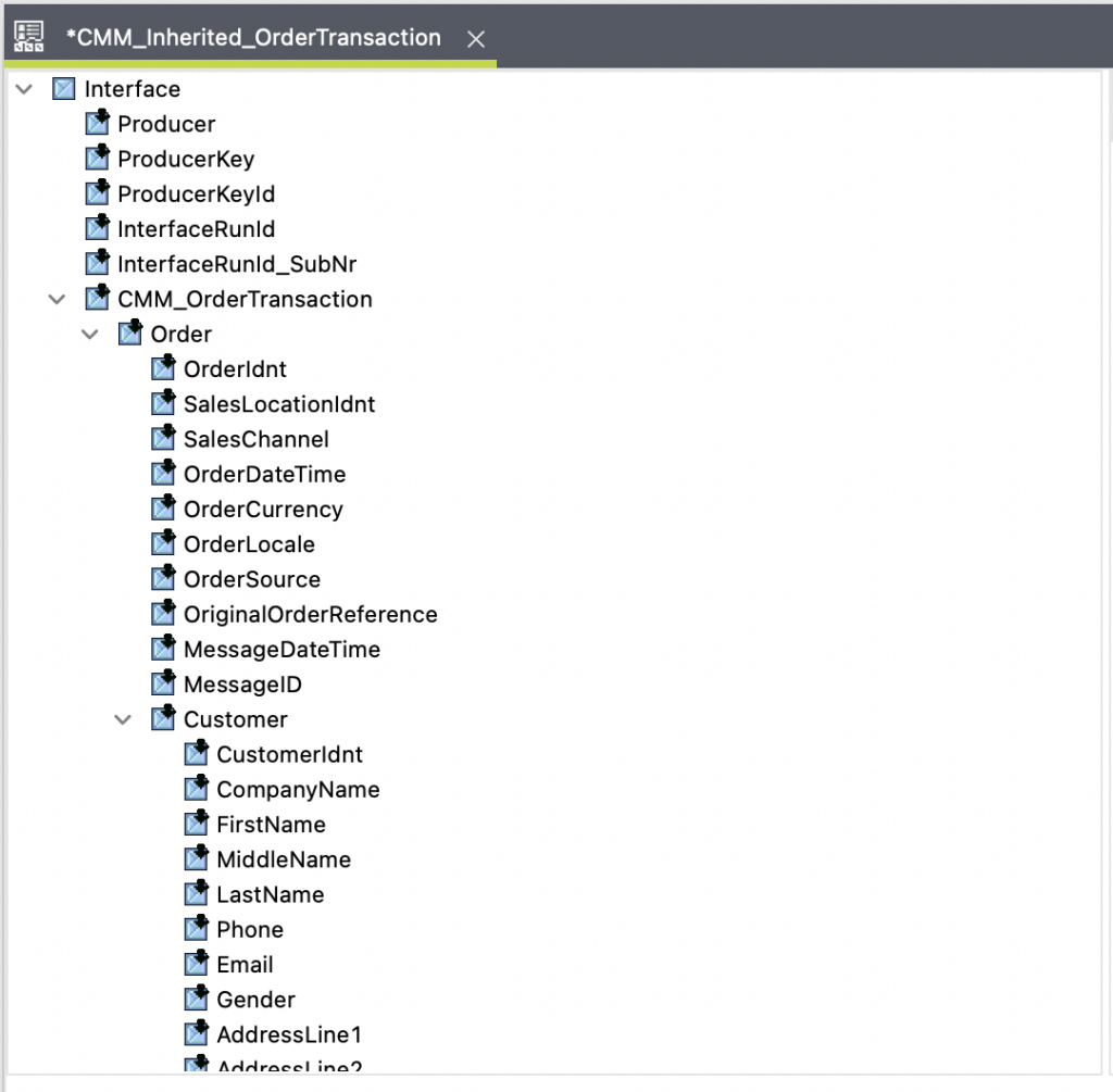 Talend data mapper tips and tutorials part 2 intodata